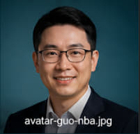 NBA老郭 - Baowei Sports